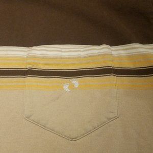 Vintage Hang Ten Pocket T